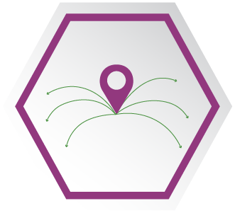 location icon